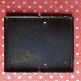 "Water Closet" plaque