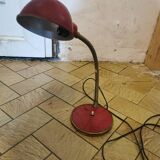 Desk lamp