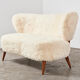 Sofa by Otto Schulz for Boet Sweden 1940s