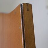 Edwardian style standing mirror Maple & co