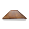 Solid Teak tray by Digsmed