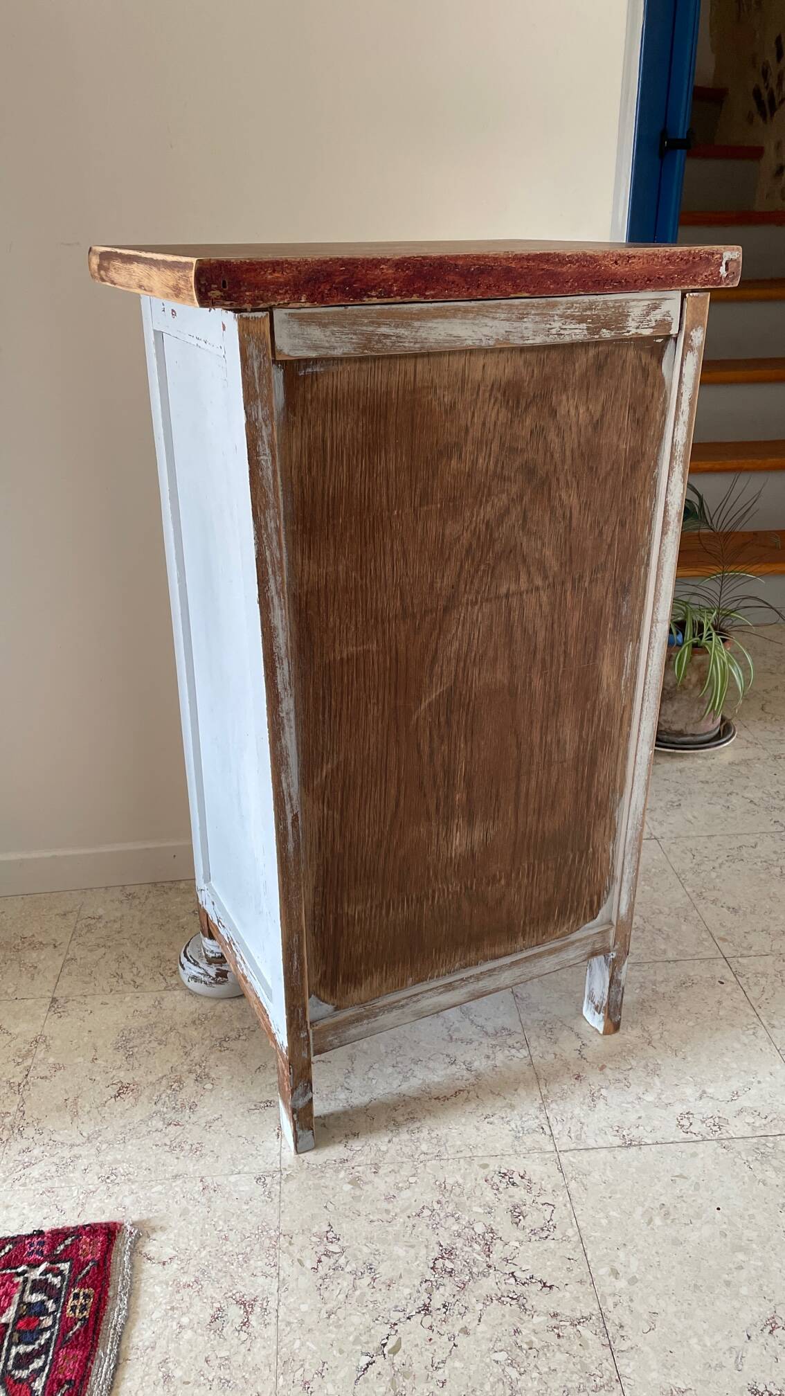 Buffet vintage solid wood countrystyle