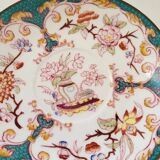 Tasse à Café Sarreguemines minton