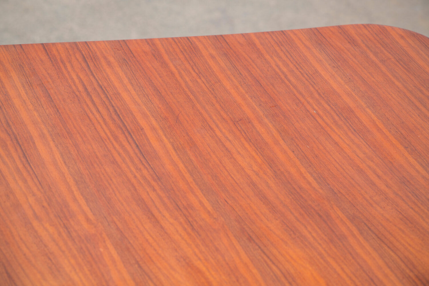 Vintage scandinavian table 1960's