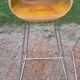 Pair of vintage stools