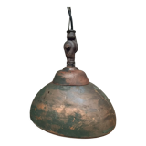 Antique copper street lamp Philips hanging lamp