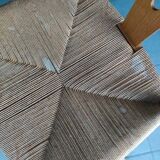 Carl Hansen & Søn - Hans J. Wegner - Dining room chair (6)