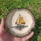 Marine ashtray