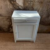 Renovated freshwater buffet