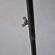 Vintage table adjustable in height 1970