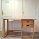 Modernist desk