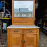 Coiffeuse ancienne