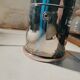 Italian coffee maker Conica Alessi