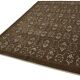 Turkish Handcrafted Loom Oushak Rug 212 cm x 308 cm