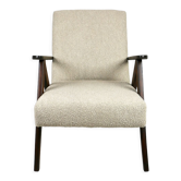 Fauteuil modèle b-310, années 1970