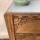 Chiffonnier Art Déco