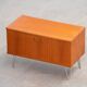 Enfilade scandinave vintage 1960