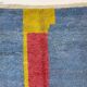 Tapis marocain artisanal 250cmx150cm