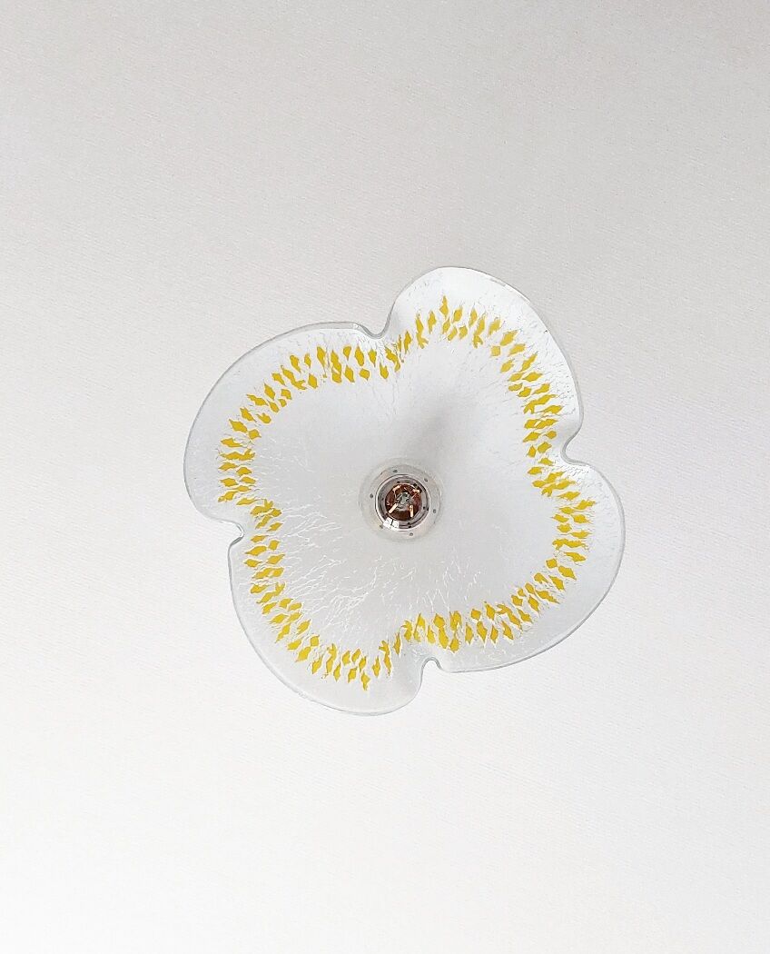 Vintage suspension 80's