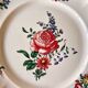 6 porcelain plates Villeroy & Boch