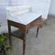 Dresser, vanity table