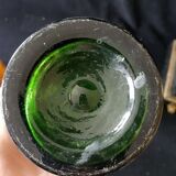 Bouteille en verre