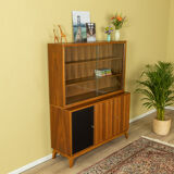 1960s showcase, behr möbel