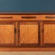 G Plan Fresco sideboard by Victor Wilkins 1960