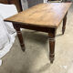 Table de ferme