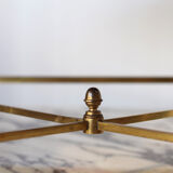 Designer coffee table set 1970'