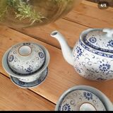 Tea set