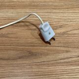 Large modular wall light Scandinavian design 1960.