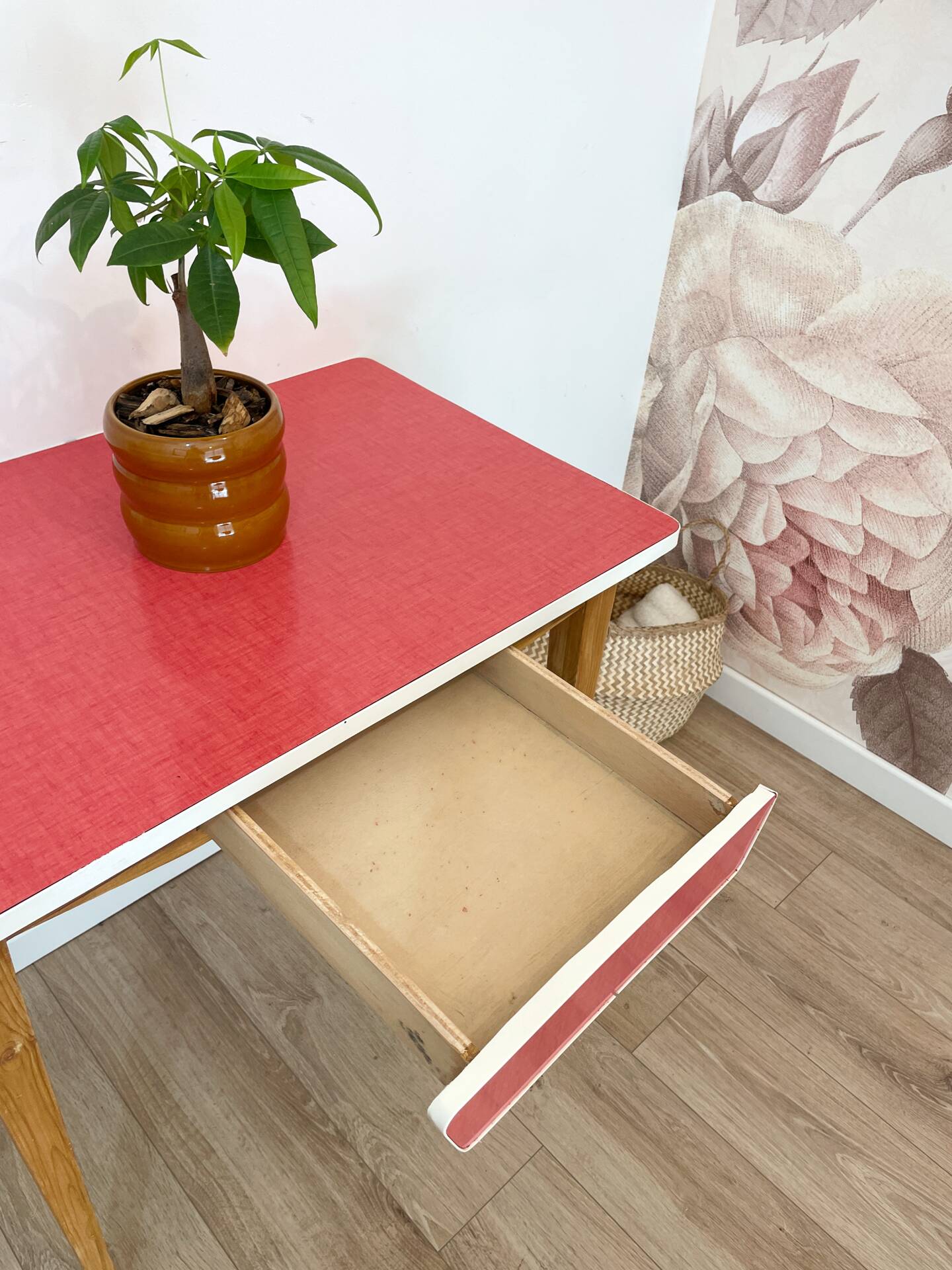 Table / Desk from the 1970s
