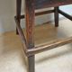 Small size Antique Bankers/ Rent or Merchant Table, late 18th C.