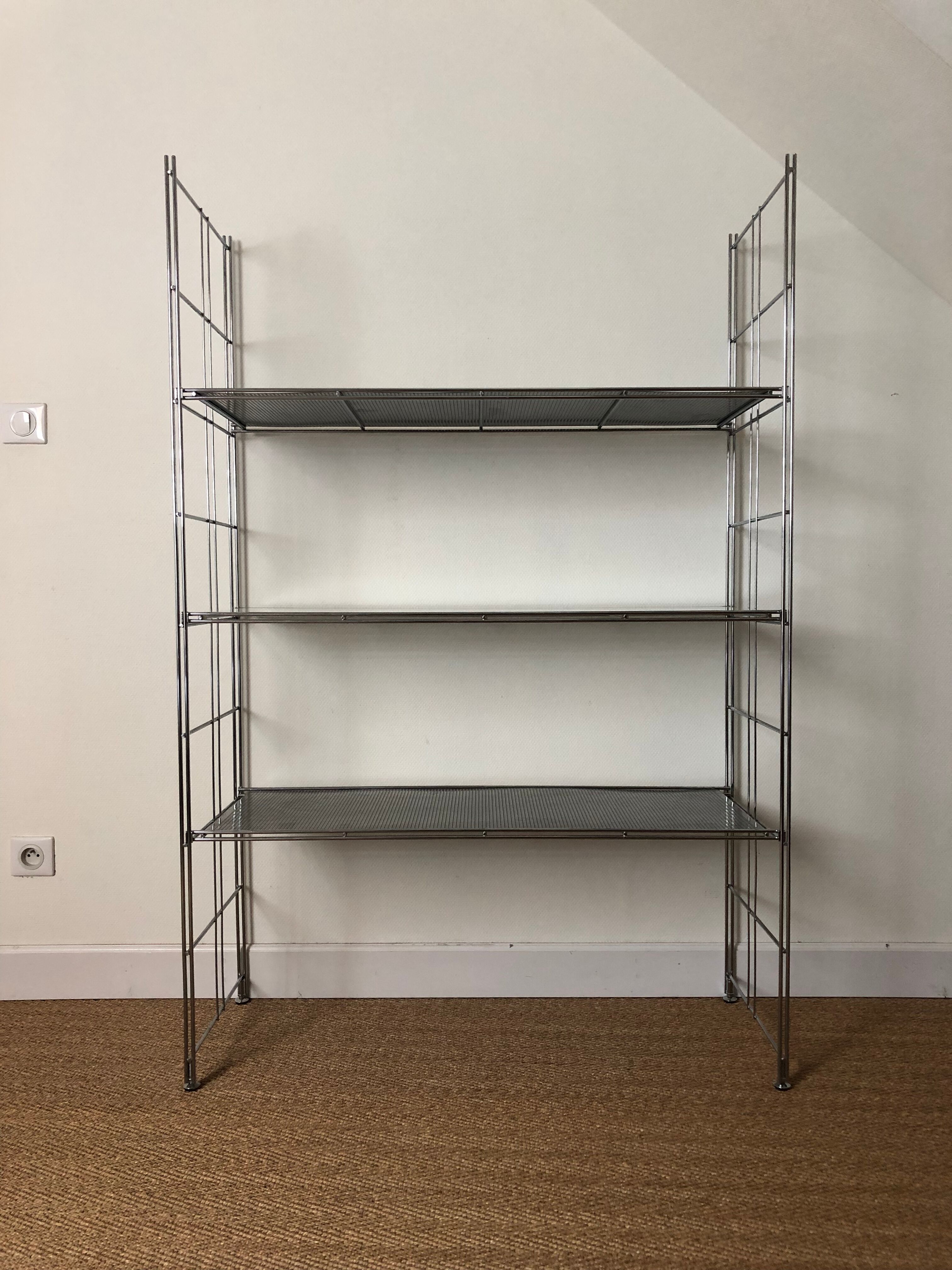 A shelf