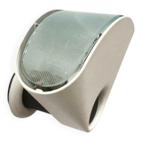 Vintage Space Age Wall Lamp Bollo 870 by Tobia Scarpa for Flos, 1970s