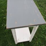 Draper's table epoque art-deco 1920/30's