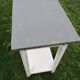 Table de drapier epoque art-deco 1920/30