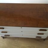 Swedish chest of drawers