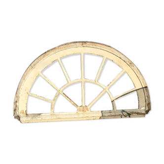 Door front