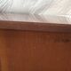 Enfilade Vintage d'Exception en Acajou « Cancale » – SRM – 1962