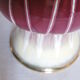 Vase ceramique W Germany