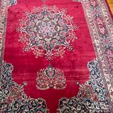 Tapis Mechhed 242x335cm