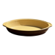 Huge oval oven dish with handle