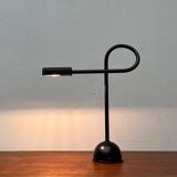 Postmodern Stringa table lamp by Hans Ansems for Luxo, 1980s.