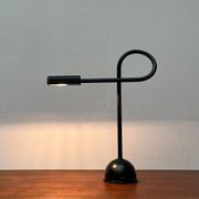Lampe de table modèle Stringa postmoderne par Hans Ansems pour Luxo, années 1980