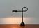 Postmodern Stringa table lamp by Hans Ansems for Luxo, 1980s.