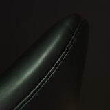 Fauteuil Egg d'Arne Jacobsen