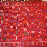 Tapis berbère khénifra 142 x 101 cm