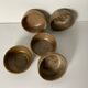 Stoneware bowls
